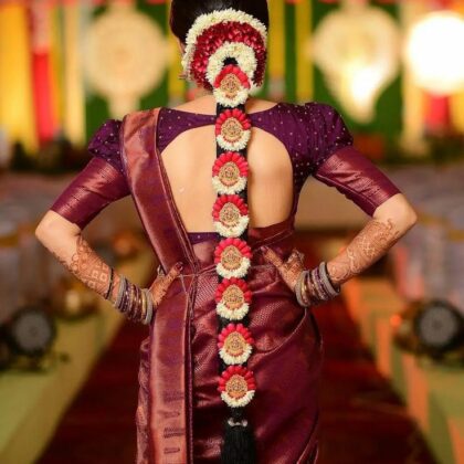 Jade Bridal Hair Set